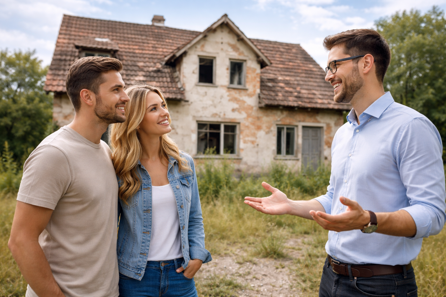 Platzhalter-Einblick